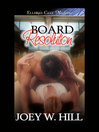Cover image for Board Resolution